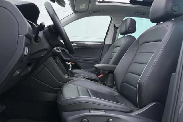 Volkswagen Tiguan (2022) thumbnail 4