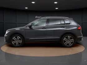 Volkswagen Tiguan (2022) thumbnail 6