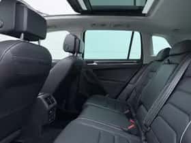 Volkswagen Tiguan (2022) thumbnail 7