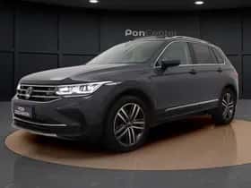 Volkswagen Tiguan (2022) thumbnail 9