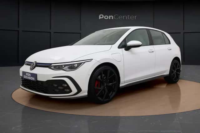 Volkswagen Golf (2022) thumbnail 13