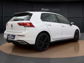 Volkswagen Golf (2022) thumbnail 5