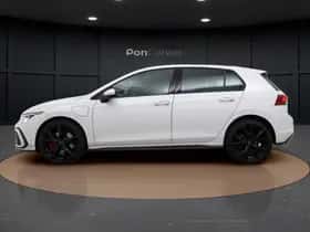Volkswagen Golf (2022) thumbnail 6