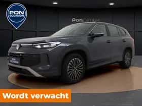Volkswagen Tayron (2025)