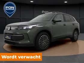 Volkswagen Tiguan (2025)
