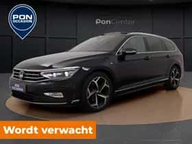 Volkswagen Passat (2022)