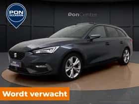 SEAT Leon (2024)