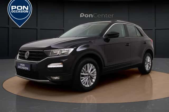 Volkswagen T-Roc (2022) thumbnail 1