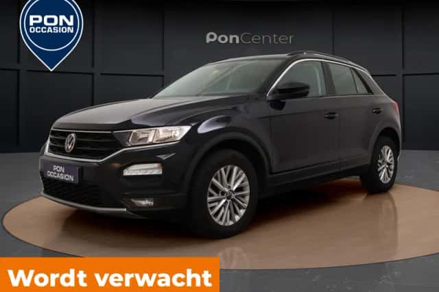 Volkswagen T-Roc (2022) thumbnail 1