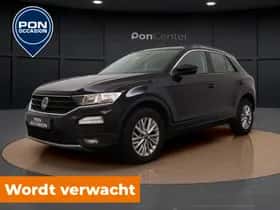 Volkswagen T-Roc (2022)