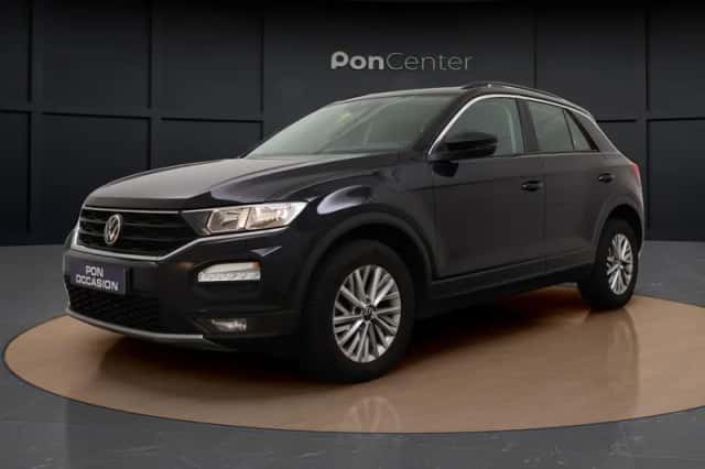 Volkswagen T-Roc (2022) thumbnail 9