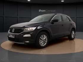 Volkswagen T-Roc (2022) thumbnail 9