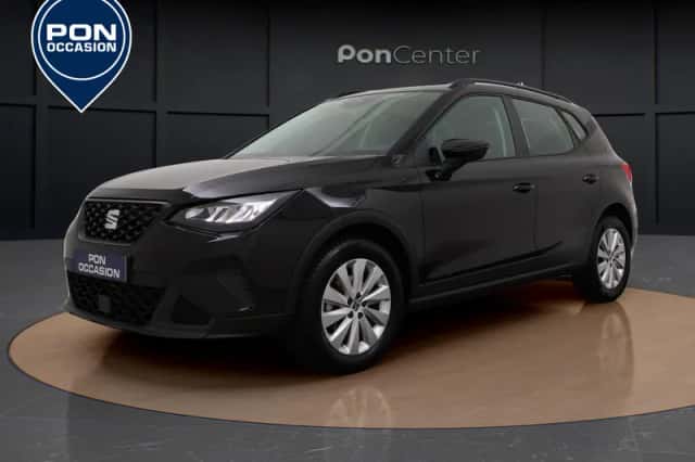 SEAT Arona (2024) thumbnail 1
