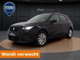 SEAT Arona (2024)