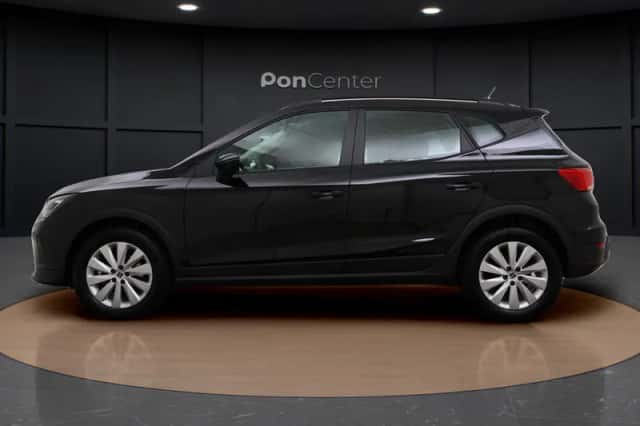 SEAT Arona (2024) thumbnail 6