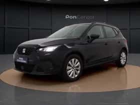 SEAT Arona (2024) thumbnail 9
