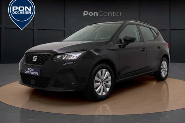 SEAT Arona (2024) thumbnail 1