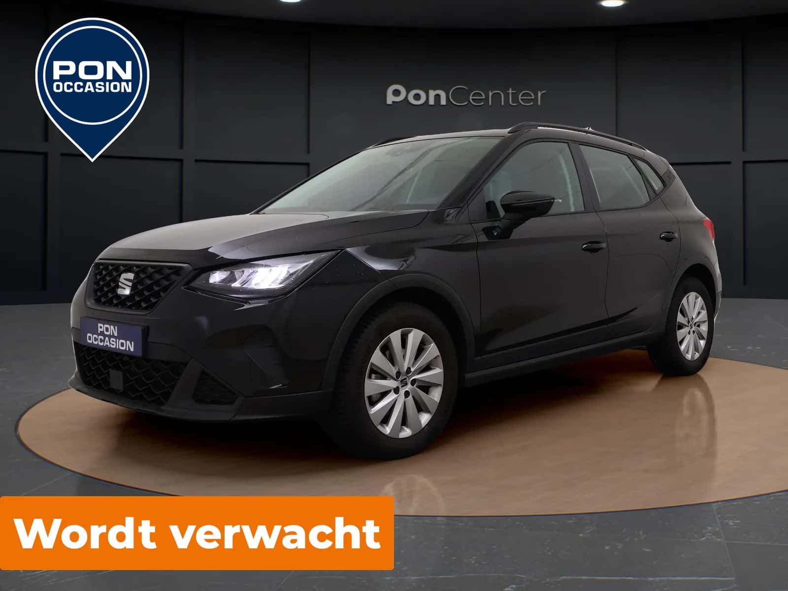 SEAT Arona (2024) — foto 1