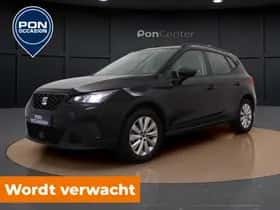 SEAT Arona (2024)