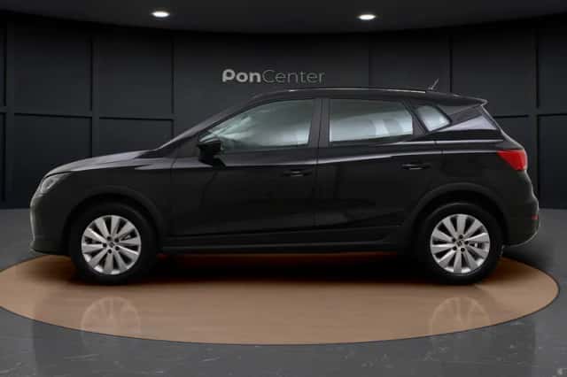 SEAT Arona (2024) thumbnail 6