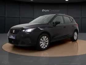 SEAT Arona (2024) thumbnail 9