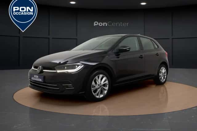 Volkswagen Polo (2022) thumbnail 1