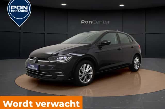 Volkswagen Polo (2022)