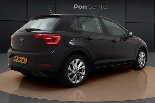 Volkswagen Polo (2022) thumbnail 5
