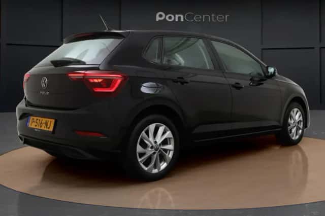 Volkswagen Polo (2022) thumbnail 6