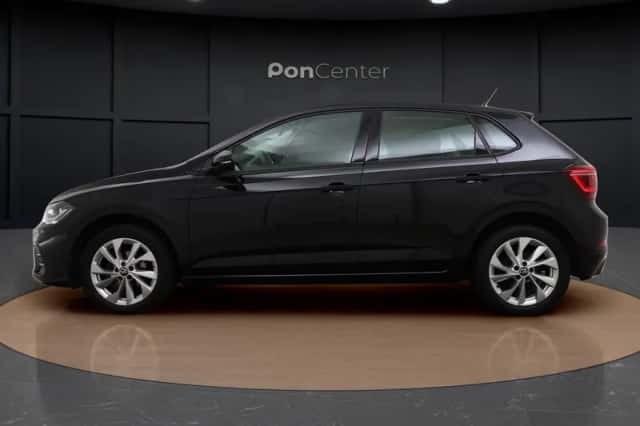 Volkswagen Polo (2022) thumbnail 6