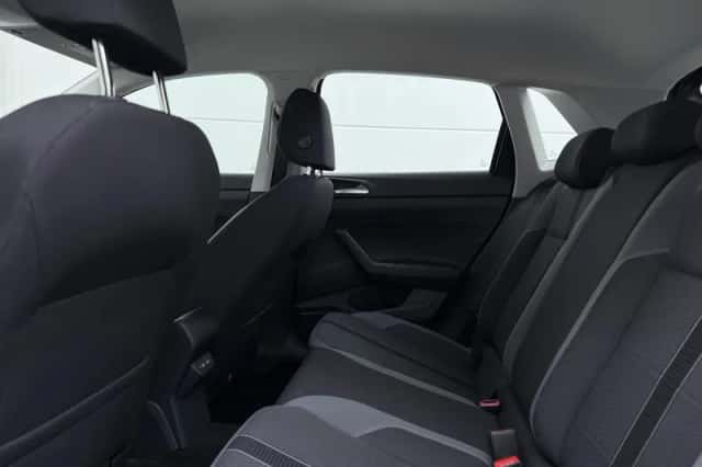 Volkswagen Polo (2022) thumbnail 7