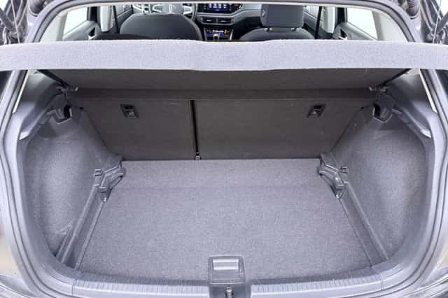 Volkswagen Polo (2022) thumbnail 8