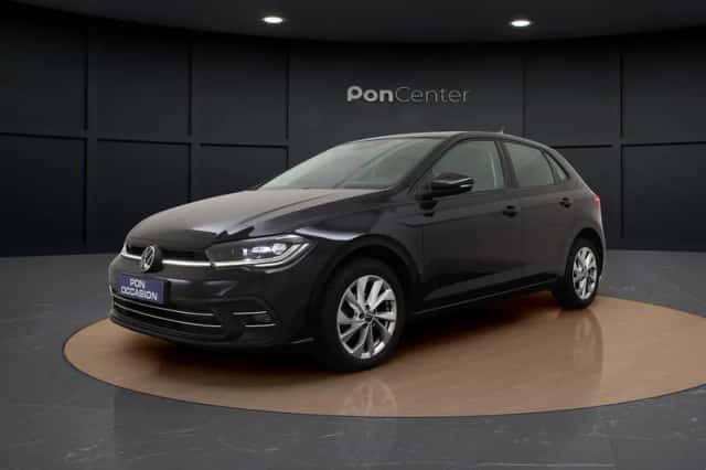 Volkswagen Polo (2022) thumbnail 9