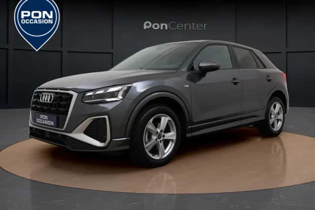 Audi Q2 (2025)