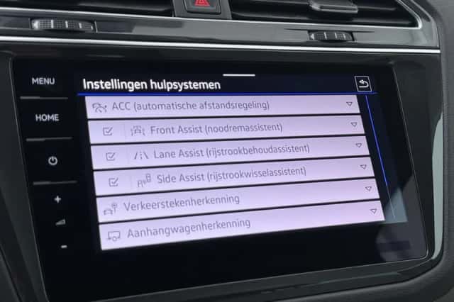 Volkswagen Tiguan (2022) thumbnail 11