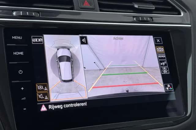 Volkswagen Tiguan (2022) thumbnail 12