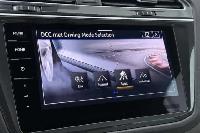 Volkswagen Tiguan (2022) thumbnail 13