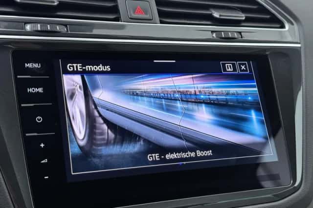Volkswagen Tiguan (2022) thumbnail 14