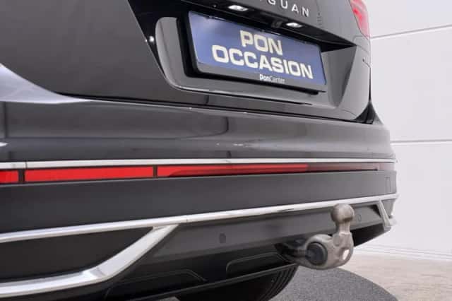 Volkswagen Tiguan (2022) thumbnail 9