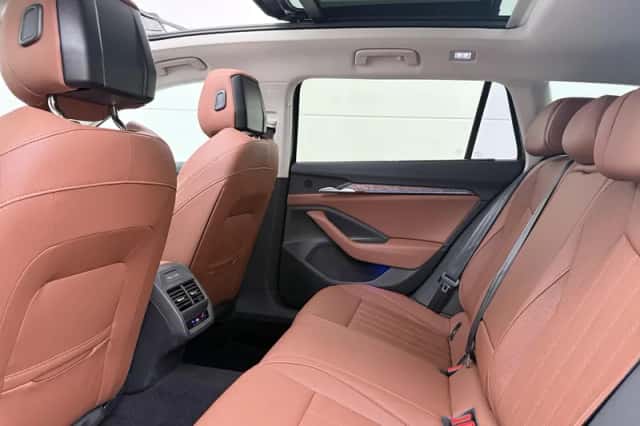 Škoda Superb (2025) thumbnail 7