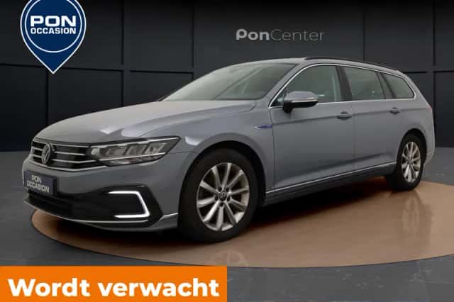 Volkswagen Passat (2022)