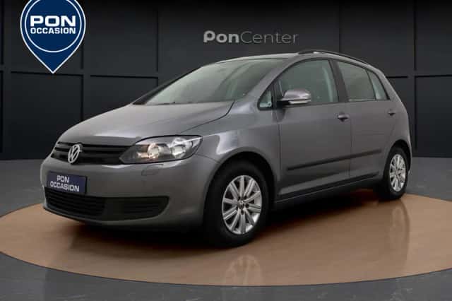 Volkswagen Golf (2012) thumbnail 1