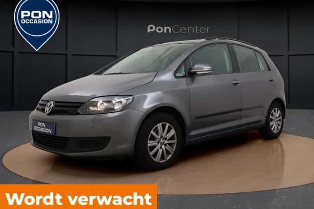 Volkswagen Golf (2012)