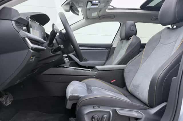 Škoda Superb (2025) thumbnail 5