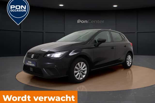 SEAT Ibiza (2023)