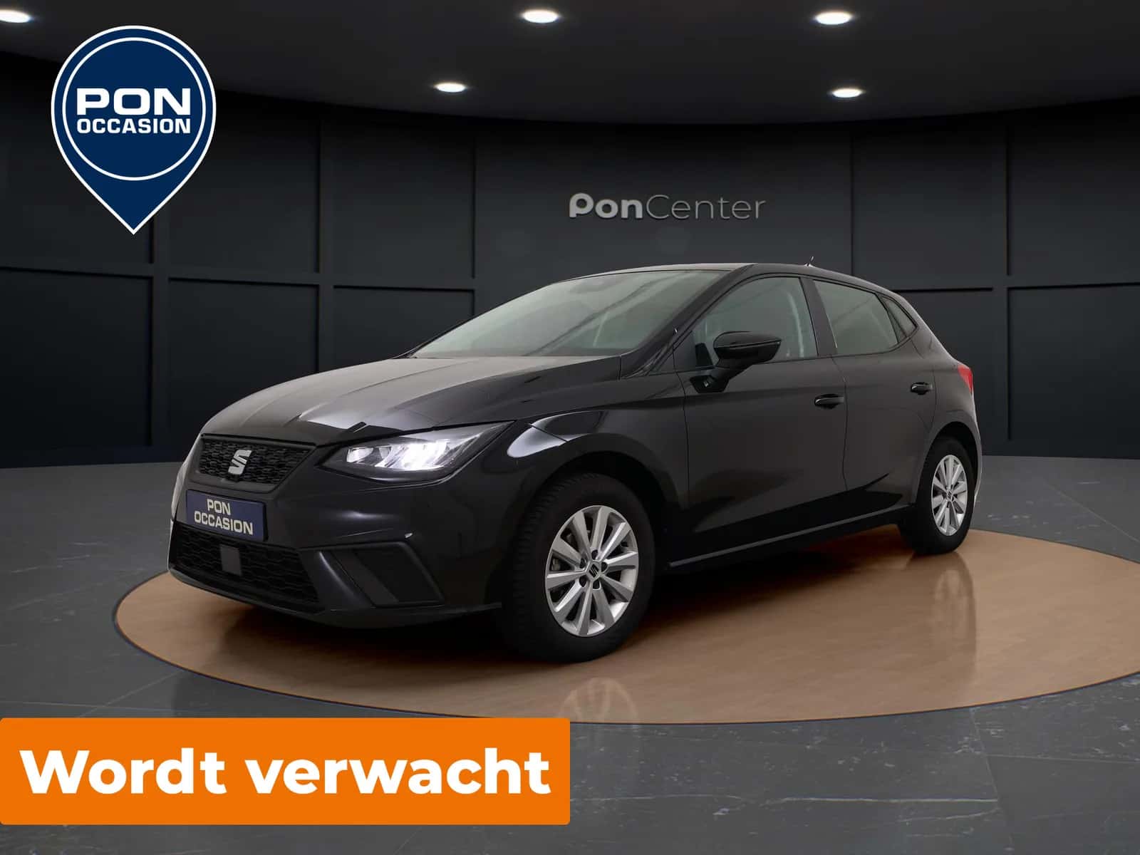 SEAT Ibiza (2023) — foto 1
