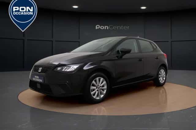 SEAT Ibiza (2023) thumbnail 2