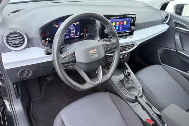 SEAT Ibiza (2023) thumbnail 3