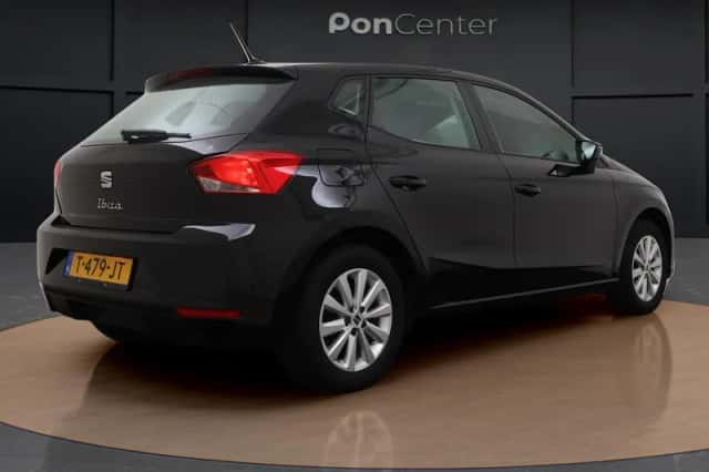 SEAT Ibiza (2023) thumbnail 5