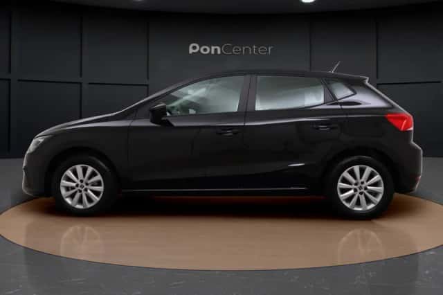 SEAT Ibiza (2023) thumbnail 6